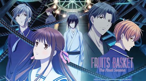 yesmovie fruits basket (2019)|Watch Fruits Basket 1st Season online free on 9anime.